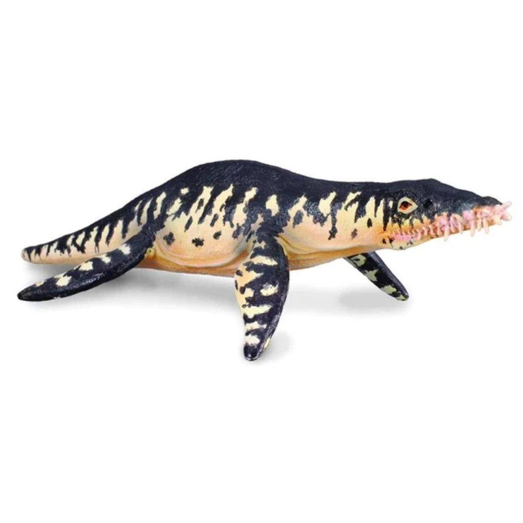Liopleurodon Dinosaur Figurine