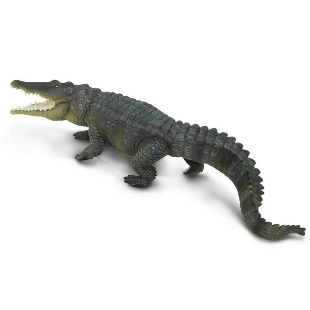 Saltwater Croc Figurine - SAF