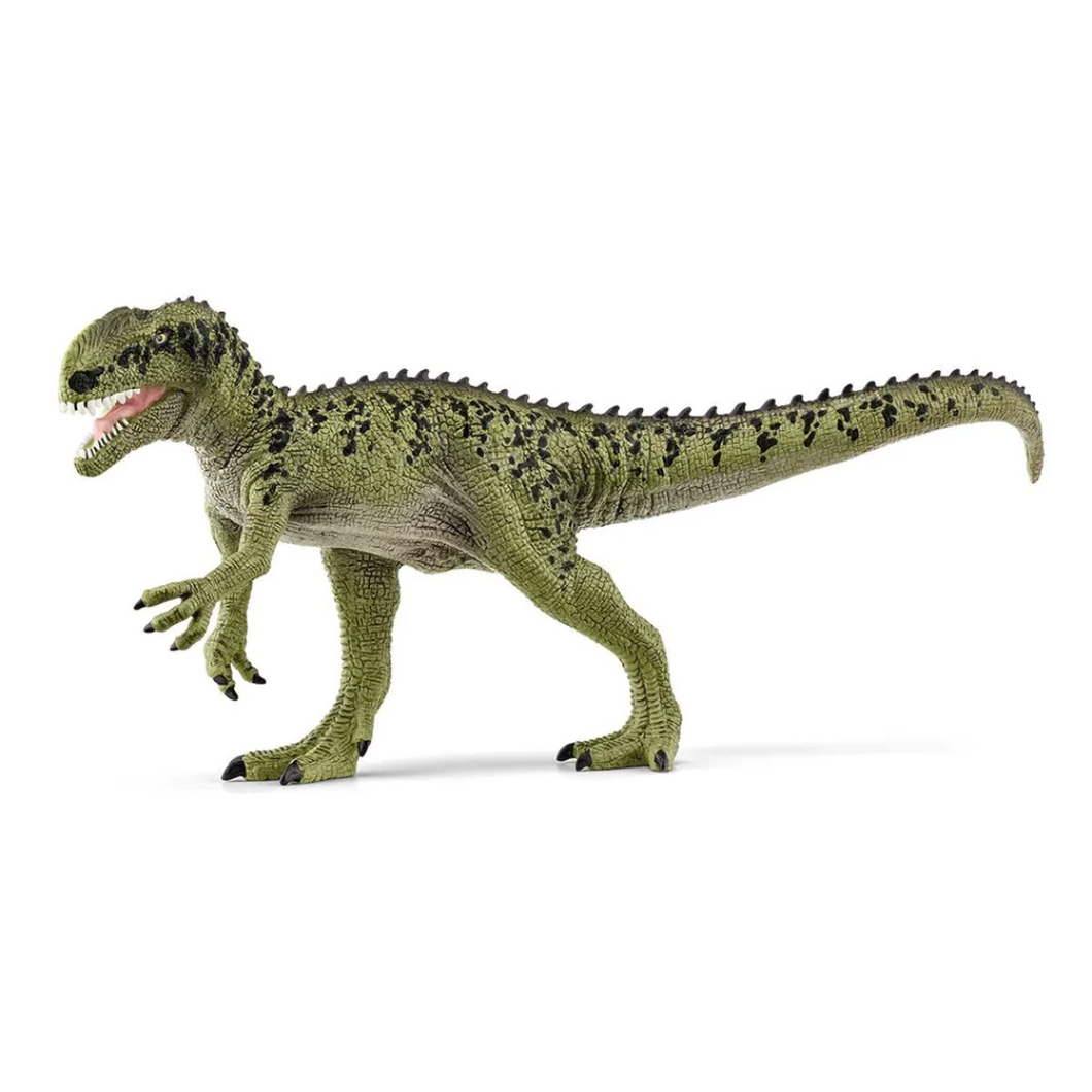 Monolophosaurus Dinosaur Figurine - SH
