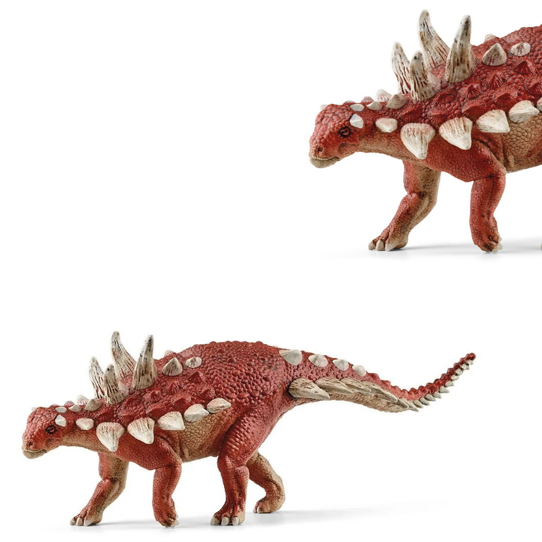 Gastonia Dinosaur Figurine - Schleich