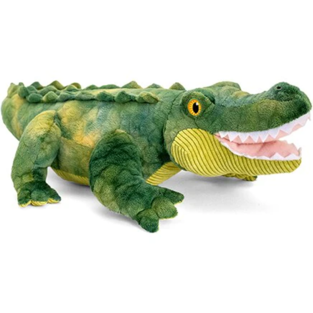Keeleco Alligator 43cm - AN