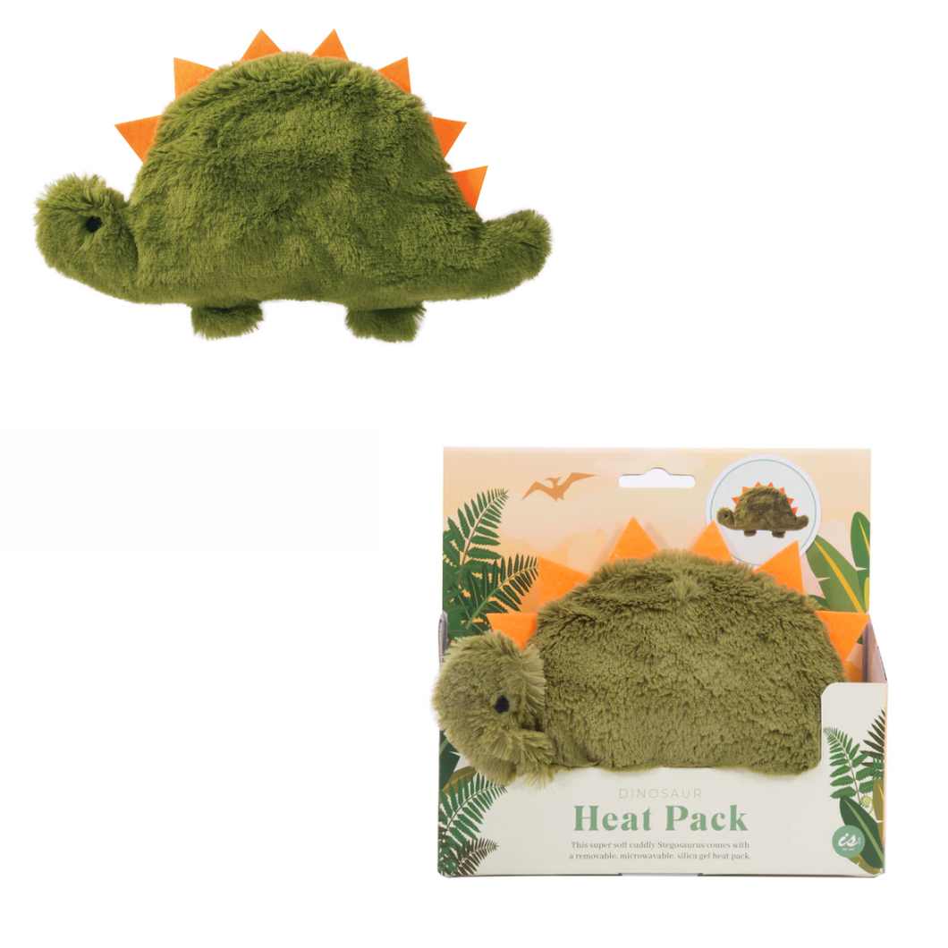 Dinosaur Heat Pack