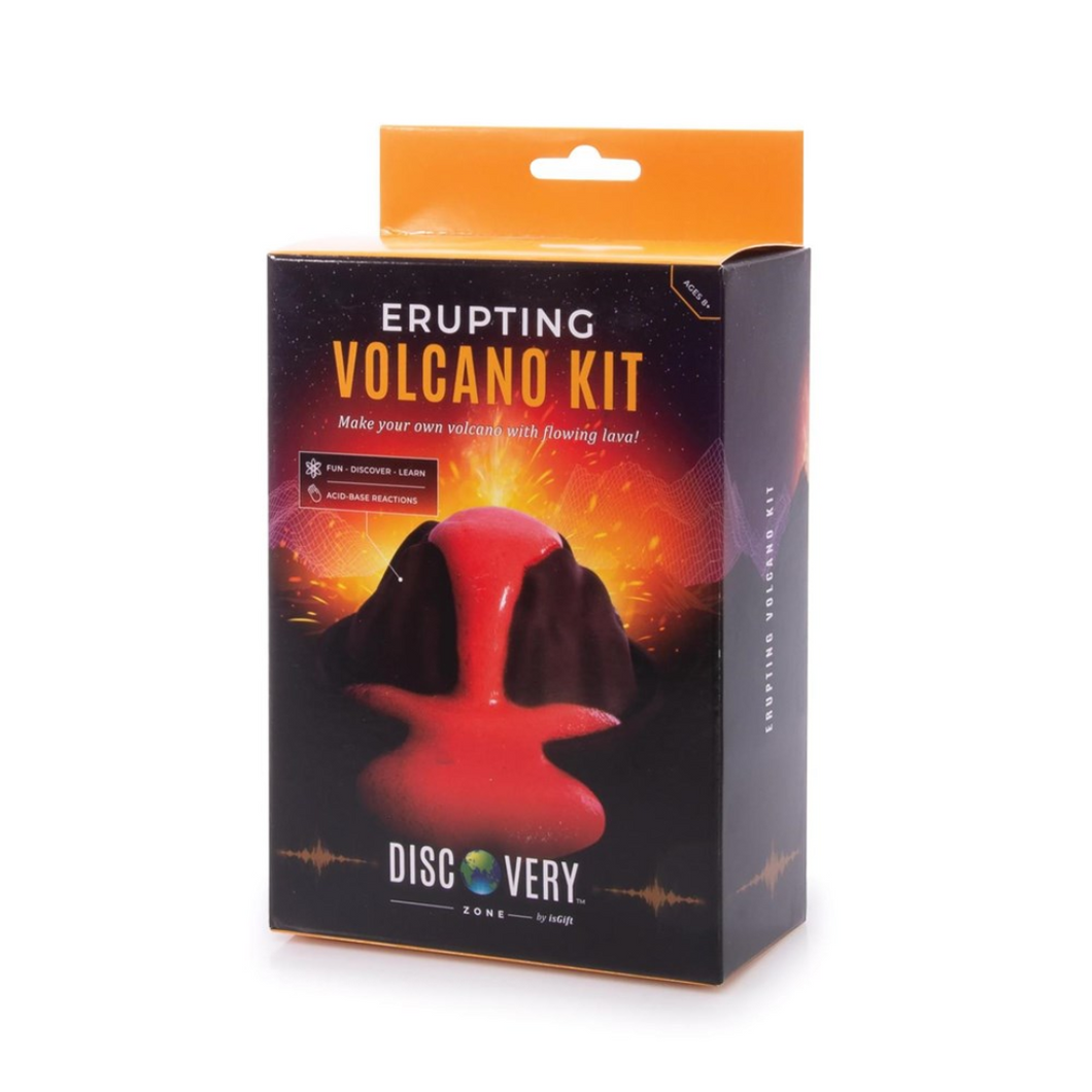 Volcano Erupting Kit