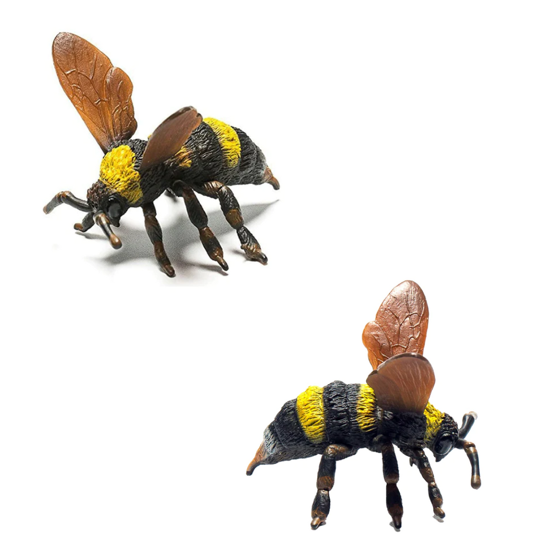 Bumblebee Figurine