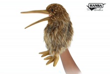 Load image into Gallery viewer, Kiwi Puppet 40cm
