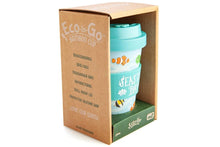 Load image into Gallery viewer, Sea Animal Eco Bamboo Cup
