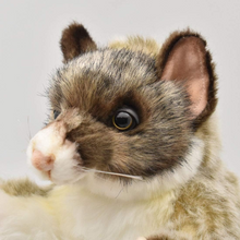 Load image into Gallery viewer, Possum Puppet Soft Toy
