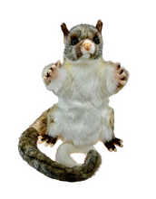 Load image into Gallery viewer, Possum Puppet Soft Toy
