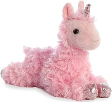 Llamacorn Pink 30cm