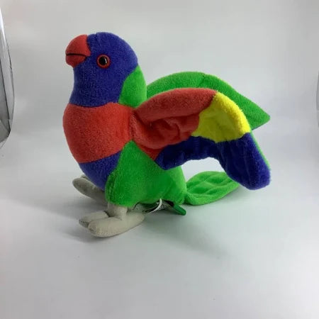 CK Mini Lorkeet