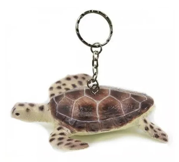 Turtle Keychain-SN