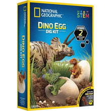 Load image into Gallery viewer, NG Dino Egg Dig Kit - VO
