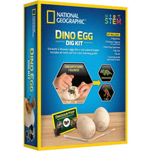 Load image into Gallery viewer, NG Dino Egg Dig Kit - VO
