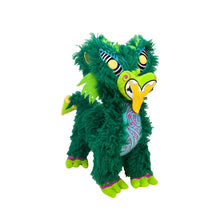 Load image into Gallery viewer, The Taniwha Awhi Medium Soft Toy
