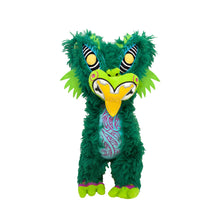 Load image into Gallery viewer, The Taniwha Awhi Medium Soft Toy
