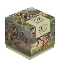 Load image into Gallery viewer, 100PC Cube Jigsaw Dino-BD
