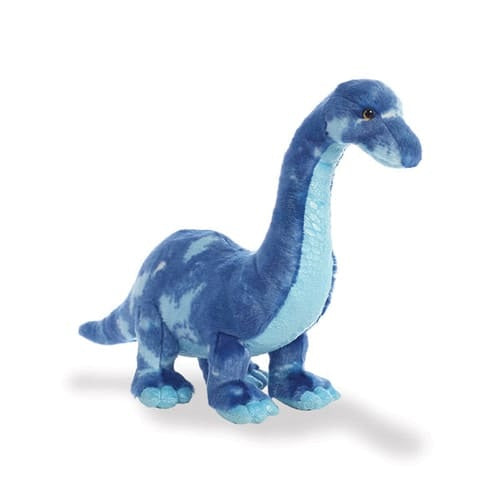 Brachiosaurus Plush Large