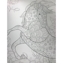 Load image into Gallery viewer, Colour Your Own Mythical Creatures
