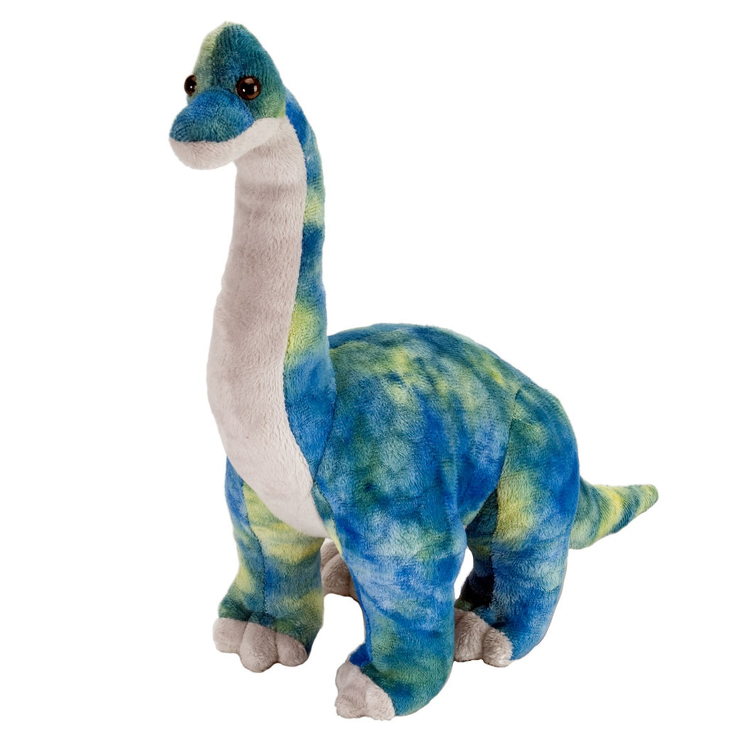 Brachiosaurus Soft Toy