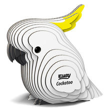Load image into Gallery viewer, Dodo Cockatoo Puzzle
