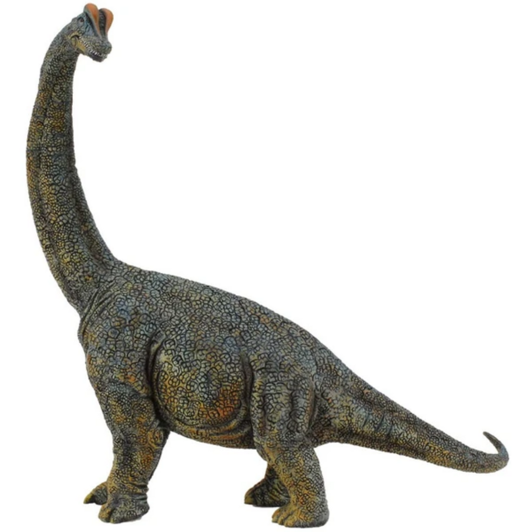 Brachiosaurus Deluxe