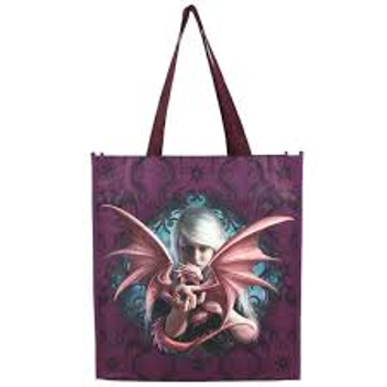 Dragon Shopping Bag