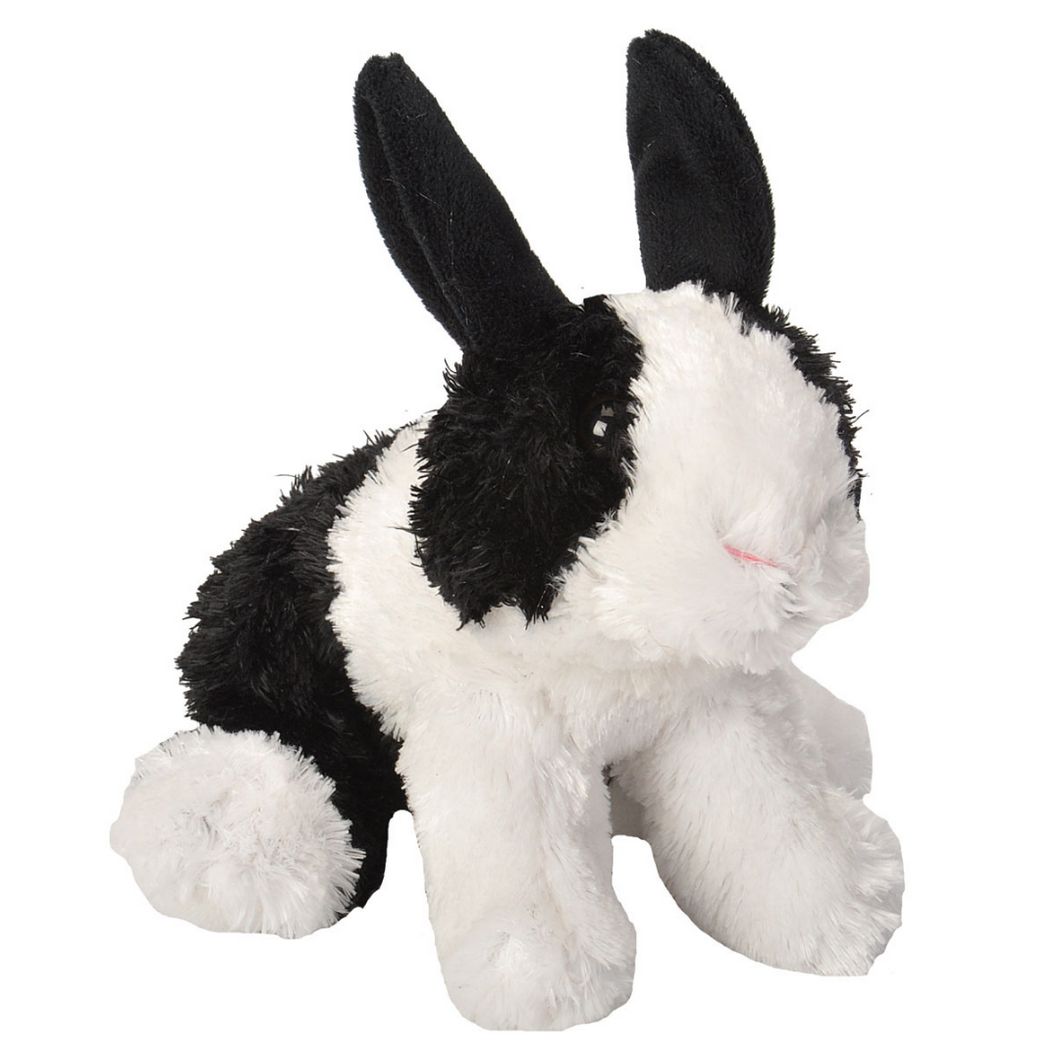 Dutch Bunny Soft Toy