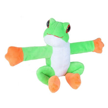 Load image into Gallery viewer, Hugging Tree Frog Plush
