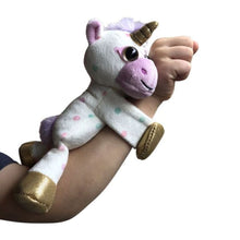 Load image into Gallery viewer, Hugging Unicorn Plush
