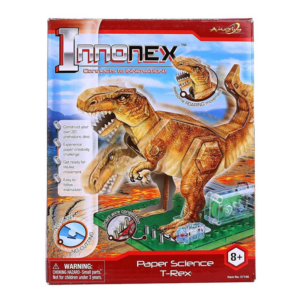 Innonex T-Rex - WZ