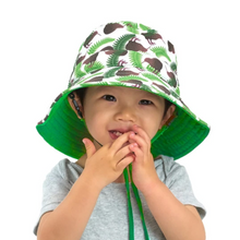 Load image into Gallery viewer, Kiwi Bucket Hat - XS
