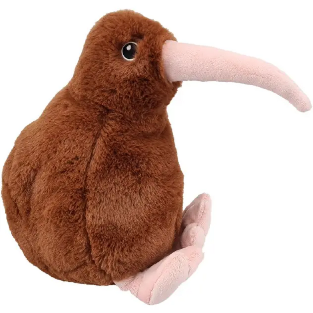Kiwi Soft Toy - Keelco