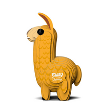 Load image into Gallery viewer, Dodo Llama Puzzle
