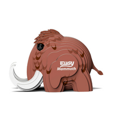Load image into Gallery viewer, Dodo Mammoth Puzzle
