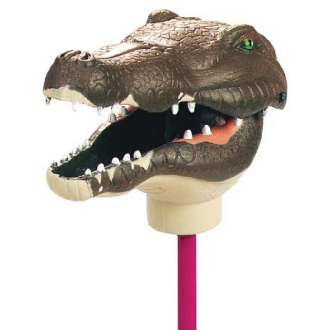 Pincher Crocodile Toy