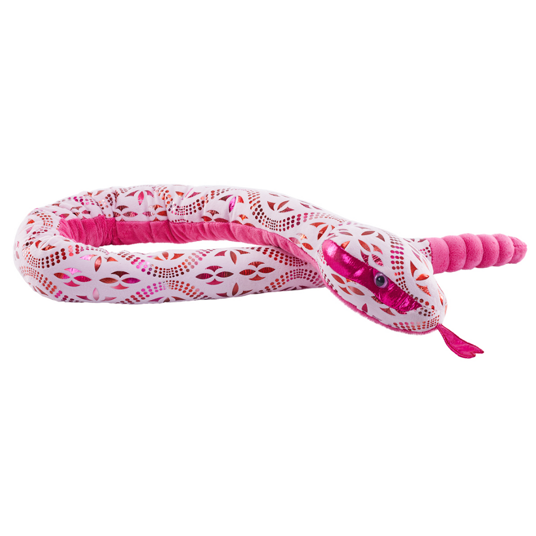 Snake Pink Blossom - WR