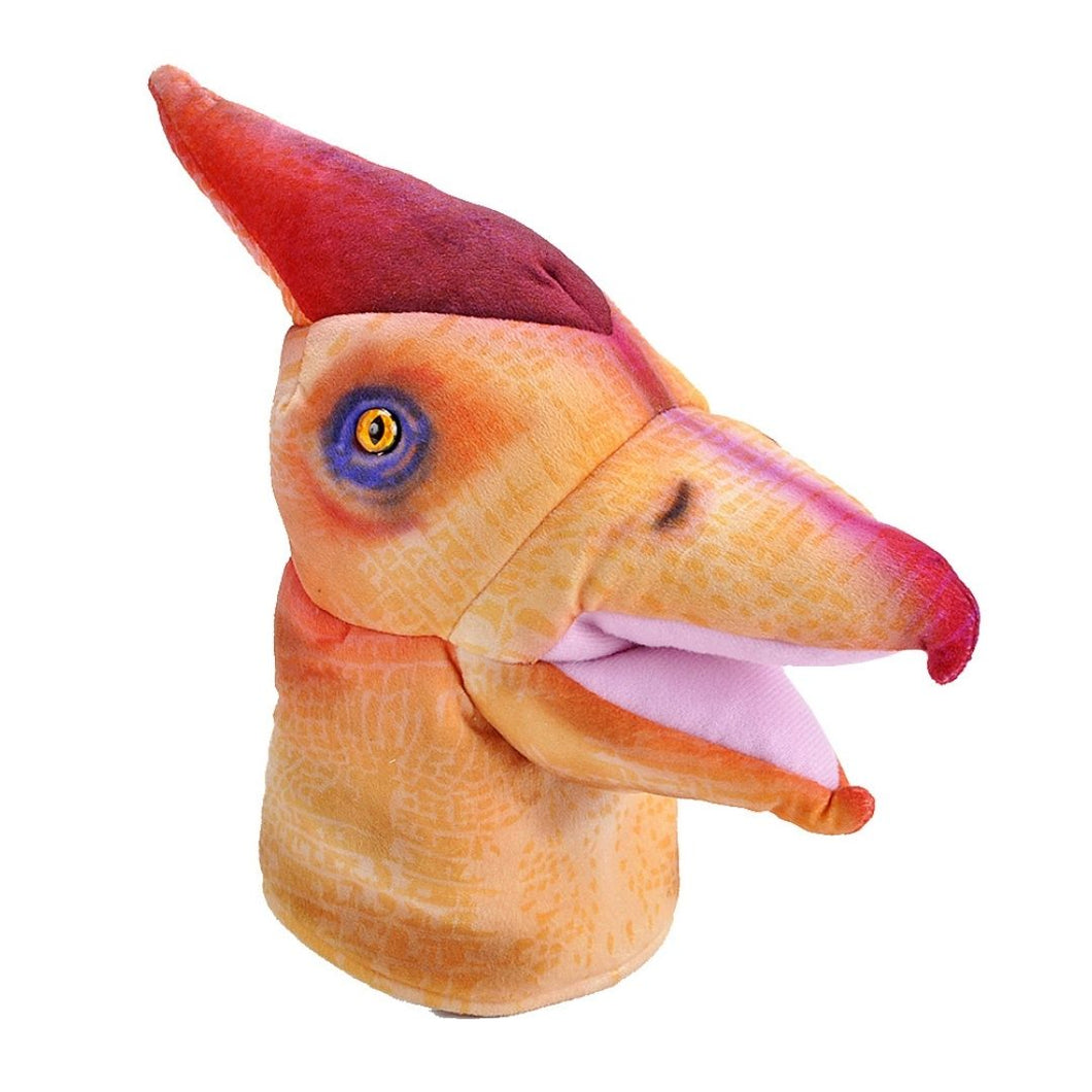 Puppet Sound Pteranodon -WR