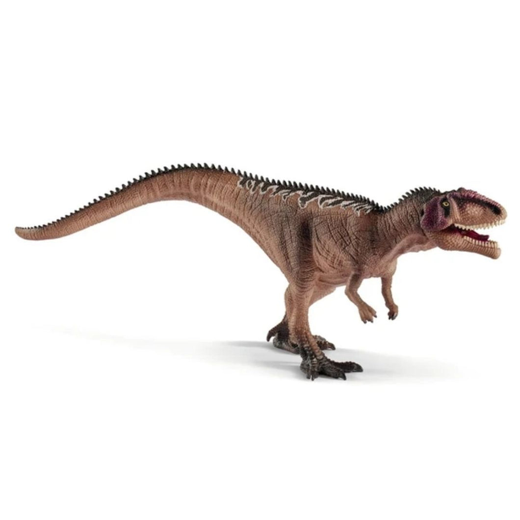 Edmontosaurus Dinosaur Figurine - Schleich