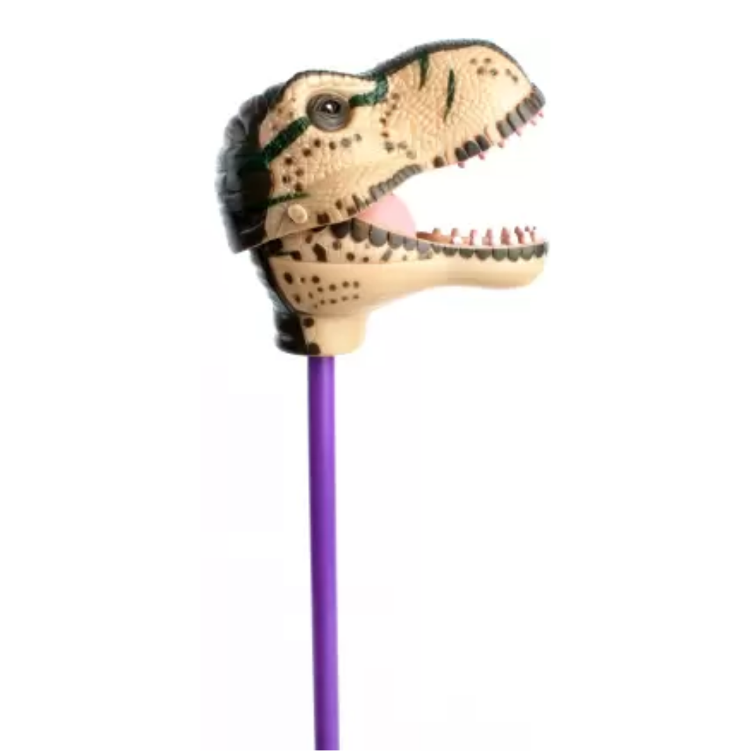 Dinosaur pincher toy shop