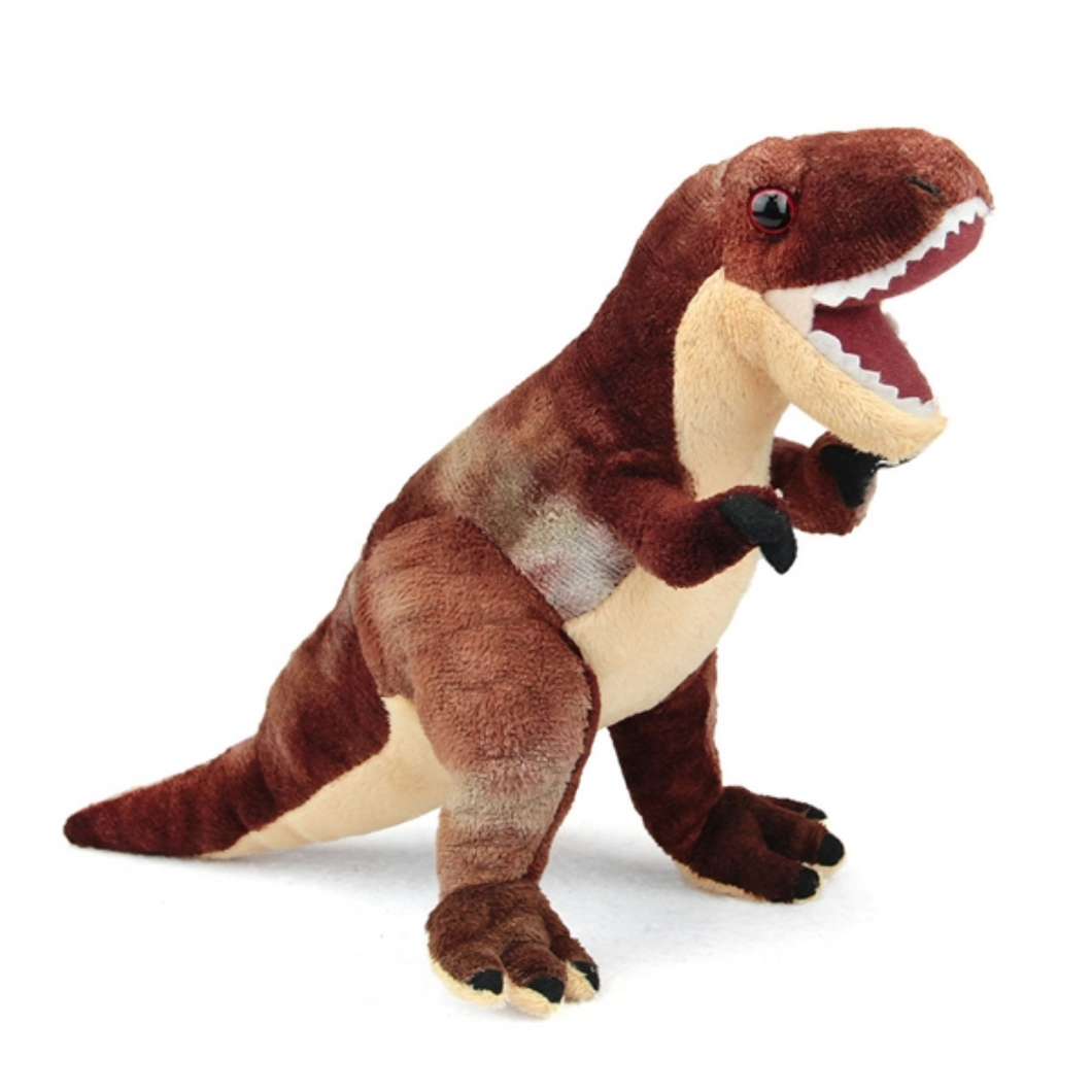 Soft toy t deals rex