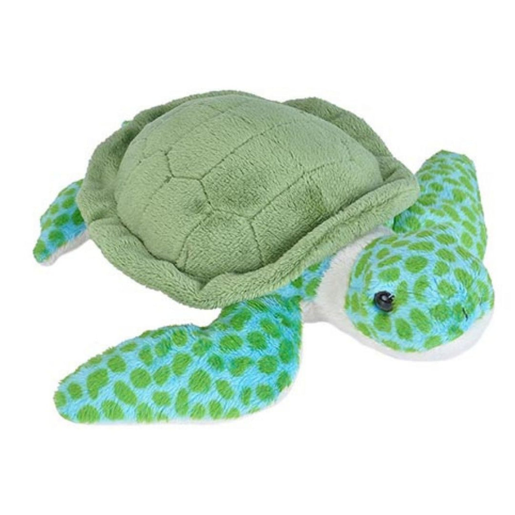 Little Critter Sea Turtle Soft Toy