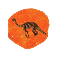 Load image into Gallery viewer, Dinosaur Fossil Putty
