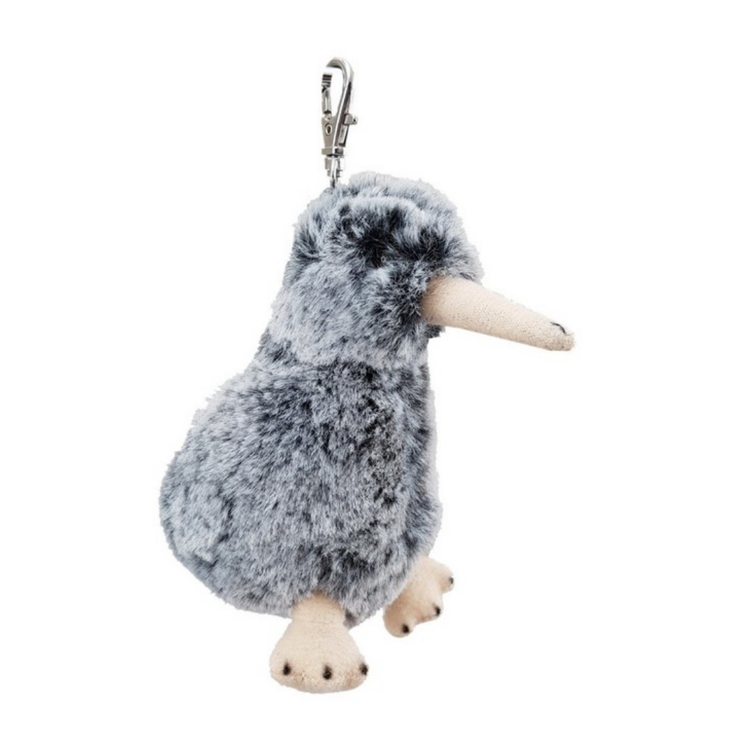 Great Spotted Kiwi Key ring