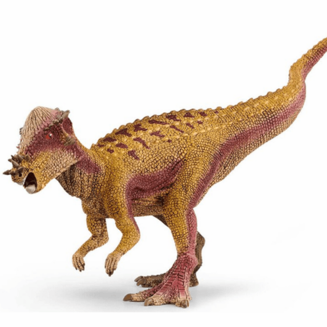 Pachyecephalosaurus Dinosaur Figurine - Schleich