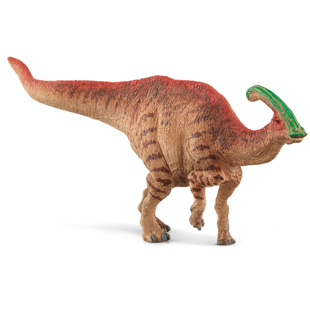 Parasaurolophus Dinosaur - Schleich Figurine