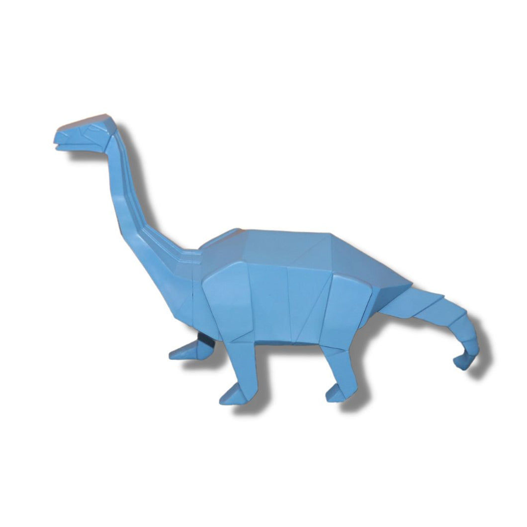 Dinosaur Night Light - Blue