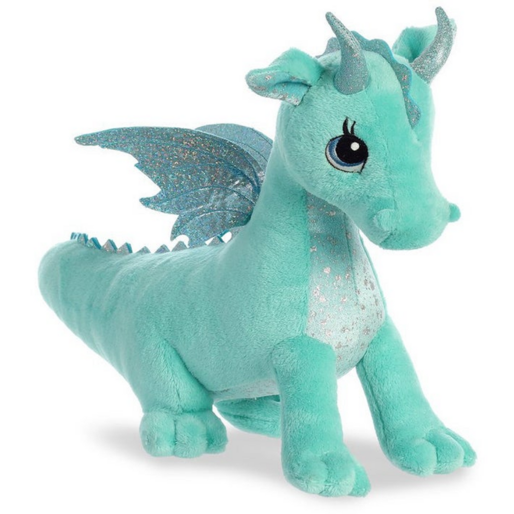 Willow Aqua Dragon