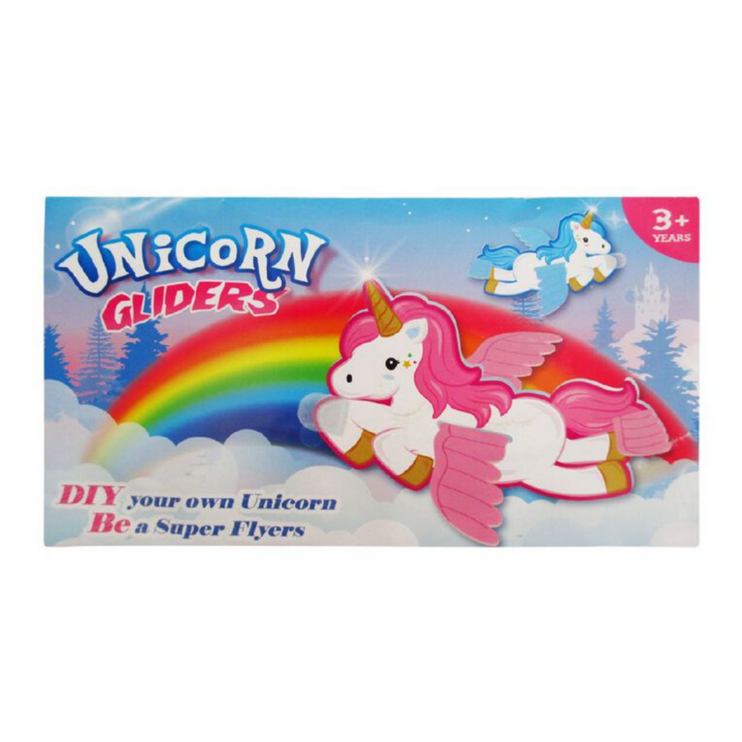 Unicorn Glider