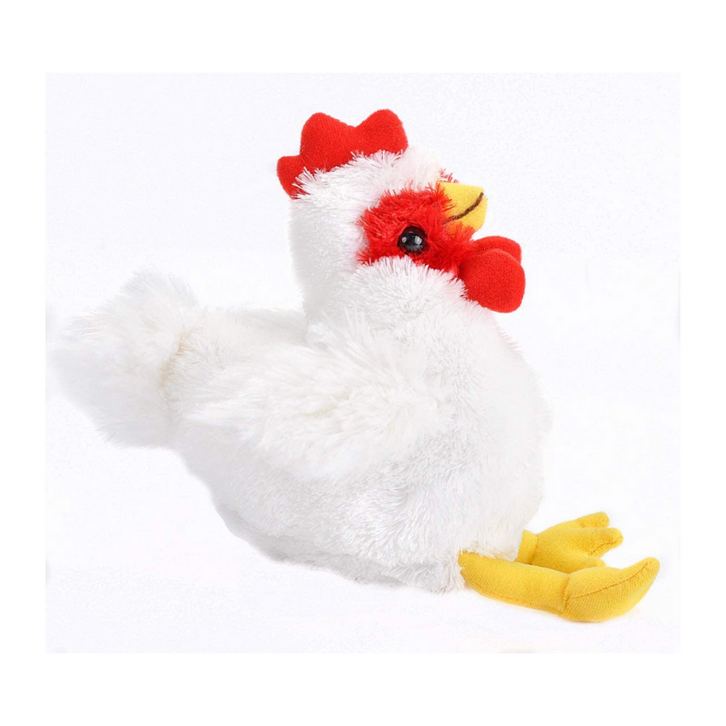 Chicken Mini Soft Toy